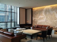 -丽晶轩中餐厅(重庆丽晶酒店)
