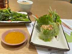 -蔡澜Pho·越南粉餐厅(海上世界店)