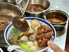 -潮惠居饮食店(光塔路店)