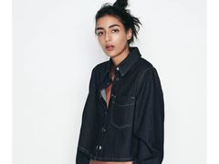-ZARA(青岛万象城店)