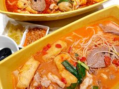 -谭仔米线(壹方城店)