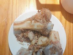 -骨之味·筒骨汤火锅(晋江万达店)
