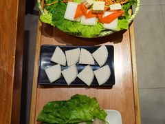 -大理董·董家小厨野生菌火锅(古城旗舰店)