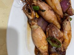 -电白鸭粥店(下沙二坊88号店)