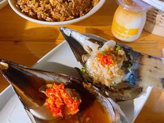 -蚝太郎 • 海鲜烧烤(建国路创始店)