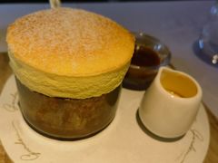 现烤舒芙蕾-夏朵花园(复兴西路店)