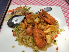 -巴伐利亚啤酒坊(意式风情街店)