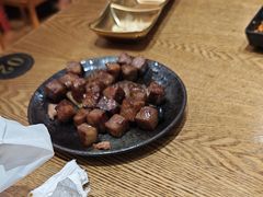 -牛也烧肉(摩尔城店)