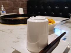 -丁卯•铜锅涮肉(工体店)