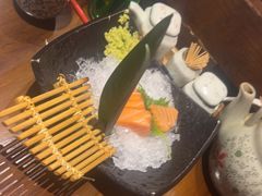 -白石的深夜食堂(济南万象城店)