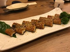 -红叶日料·放题·海胆·定食(星海店)