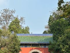 -灵谷景区