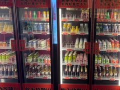 -牛New寿喜烧(金鹰世界店)