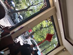 -丽泽山庄·生态怀柔菜·虹鳟鱼(红螺寺店)