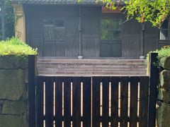 -法云安缦酒店