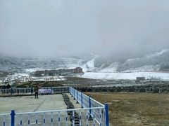 -太子岭滑雪场