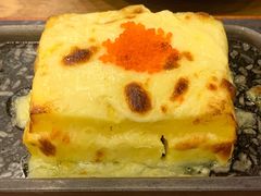 厚烧芝士玉子-赤稻·日式料理(禅城店)