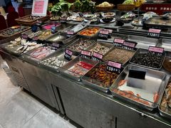 -爷爷的草帽·海鲜馆(孙塘路店)