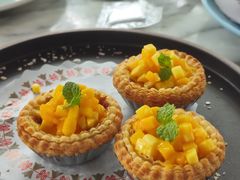 -东南里湖景餐厅·新闽菜(浦西万达店)