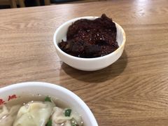 -金陵老丁家馄饨(新街口店)