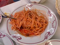 -马克西姆餐厅(崇文门店)