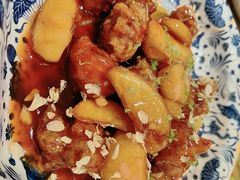 -老福洲·三十年福州味(斗东店)