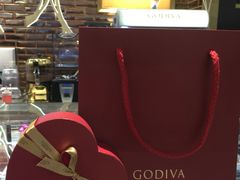 -GODIVA(海岸城店)