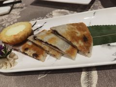 -香云轩·顺德菜(香云纱园林酒店店)