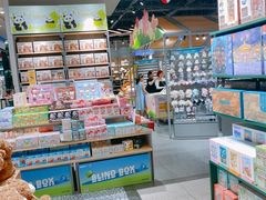 -TheGreenParty(槐房万达店)