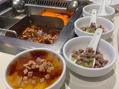 -海底捞火锅(锦艺城店)