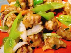 -花食间餐吧(远大购物中心群力店)