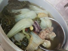 -海鲜街菜馆(海珠南路店)