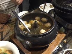 路小缦餐厅-路小缦·珍馐美馔(市心北路店)