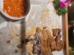-缪氏川菜(深圳北站缤果空间店)