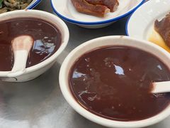 15年陈皮红豆沙-陈鹏鹏潮汕菜(宝安机场T3航站楼店)