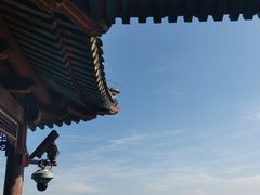 -香山公园