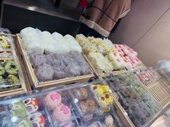 -小闺女儿肉龙(西湖道店)