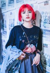 -TOP HAIR SALON