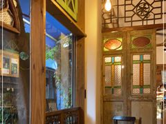 -西关84·History·Art·Cafe