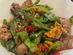 -吃货私房菜(丽江束河古镇店)