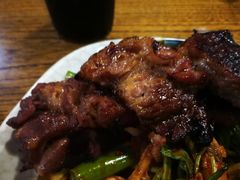 大块肉-大壮家原味烤肉(兴华北街店)