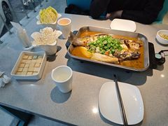 -半天妖烤鱼(方庄店)