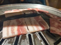 -九田家黑牛烤肉料理(华侨城店)