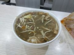 -田三卷馍(人民中路店)