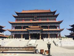 -大悲禅寺