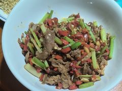 -好帮厨·下饭浏阳菜·坚持现炒(月湖店)