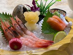 -桃屋日本料理(清华科技园店)