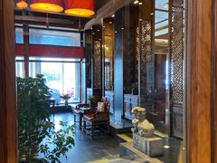 -那家小馆•北京菜•烤鸭(香山店)