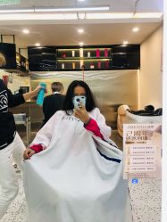 -FINE HAIR造型沙龙