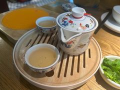 -潮粥荟·潮汕砂锅粥(华贸店)